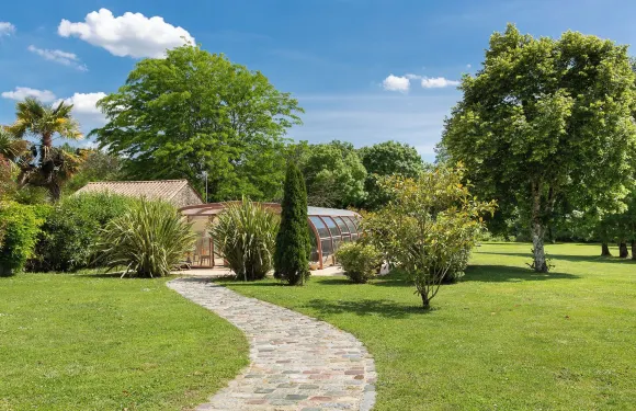 達吉恩宅邸酒店