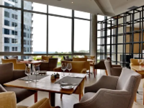 @แซนด์ตัน โฮเทล โรงแรมในแซนด์ตัน