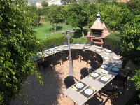 Casa Da Horta فنادق في البوفيرا