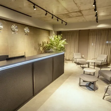 Bakuriani Crystal Loft 406