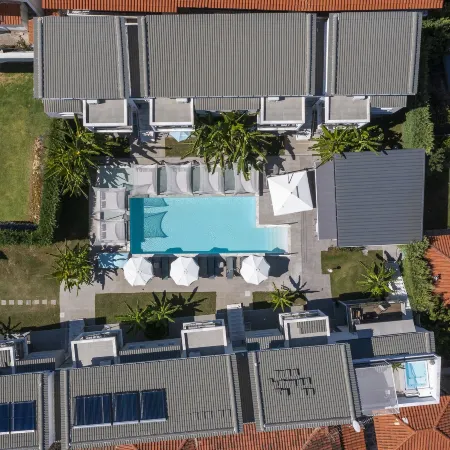 Adonis Luxury Village