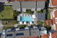 Adonis Luxury Village Hotels in Pallini