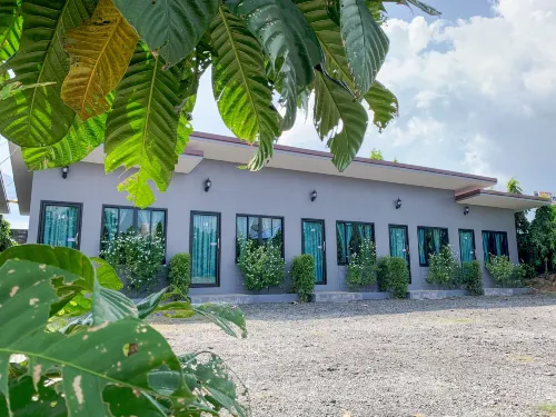 Lamer Ville Hotels in Chanthaburi
