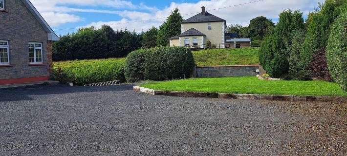 Spacious 6 Bed House 10 Minutes from Knock Airport Hotels in County Mayo