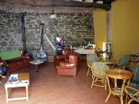 Albergue San Lázaro Hotels in Sarria