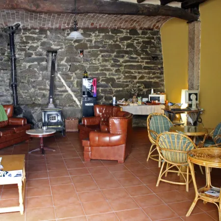 Albergue San Lázaro