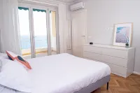 Marconi 442 Hotels in Ospedaletti