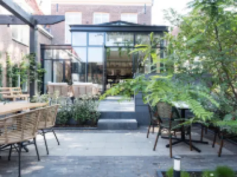 Ysbrantsz Boutique Hotel Hotels in Hoorn