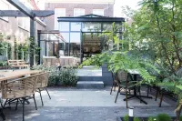 Ysbrantsz Boutique Hotel Hotels in Bovenkarspel