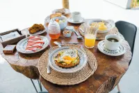 Vila Tuga فنادق في كروز