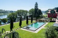 Vinha Boutique Hotel - the Leading Hotels of the World - Pool