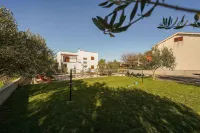 Villa Sun Ica Zadarvillas