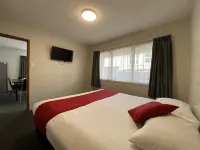 Ulster Apartments