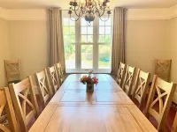 The Estate - 11 Bed - Sleeps 22 - Private Garden