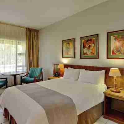 Sundown Country Estate Rooms