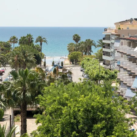 Sol Port Cambrils