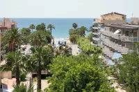 Sol Port Cambrils - Deniz Manzaralı