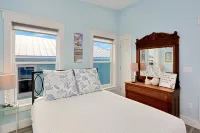 Hesed Beach Cottage by Pristine Properties Vacation Rentals