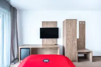 B&S Hotel Hotels in WeiBenhorn