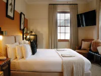 Sonnekus Boutique Hotel & Bistro in St James Hotels near Muizenberg Beach