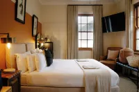 Sonnekus Boutique Hotel & Bistro in St James - Water Park