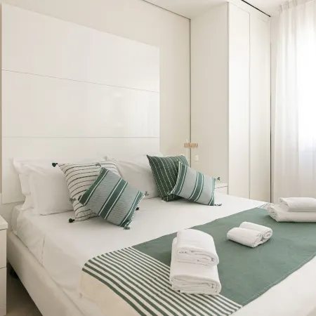 Residenza Excelsior 901