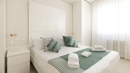 Residenza Excelsior 901