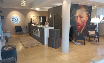 Arthotel ANA Style Augsburg - Housity