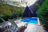 Sapanca Bungalow Otelleri