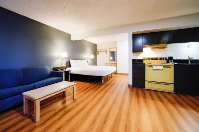 OYO Hotel Hermiston or, Downtown Hotels in Hermiston