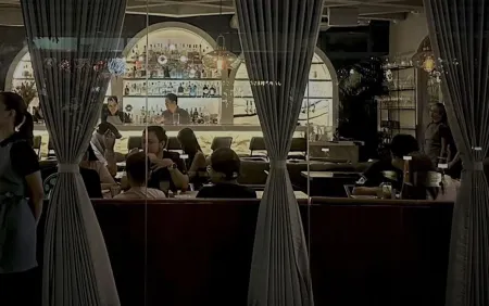 88th Avenue Отели рядом с достопримечательностью «Naukban Blue Lagoon»