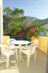 Orfeas Apartments