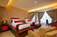 Lion Hotel & Plaza Hotels in Sario