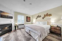 The Shaw Club Hotel Hotels near نياجارا-أون-ذا-ليك