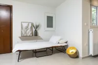 Mystique One Bedroom Apartment by BluPine Hotels in Vari-Voula-Vouliagmeni