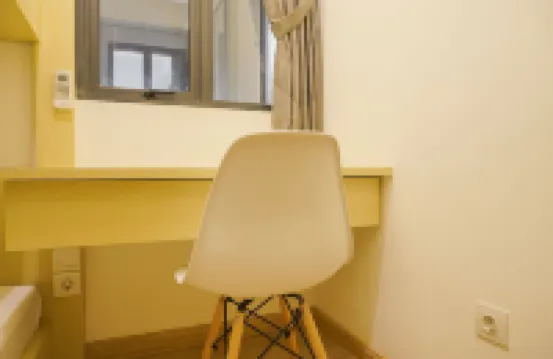 Fully Furnished with Pleasure 2Br at Sky House BSD Apartment