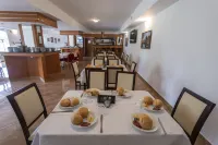 Margaréta Apartman és Üdülőház - Homestays