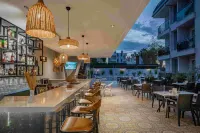 A Hotel Side - bar