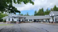 Econo Lodge Lakeshore Hôtels à : Manistique