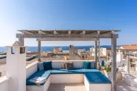 Mare, Mare, Mare - le Case di Valentina - Apartments