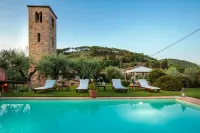 Villa Matilde in Capannori -  Ferienhäuser