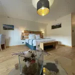 Le Volcans des Sens - Guest houses