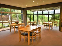 Yufuin Mori No Hotel Shan-Jewel