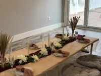 四季度假樂趣 - 早餐