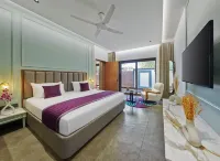 Moyrah by Greenpark Hotels in Anjuna
