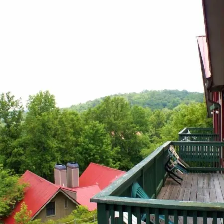 Alpine Crest Resort