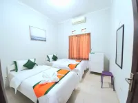 Homestay Syariah Jakal by Simply Homy - Kitchenette