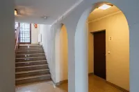 레지덴차 시엔키에비차 - 로프트어페어 자코파네 호텔