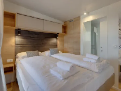 Plitvice Holiday Resort Hotels in Rakovica