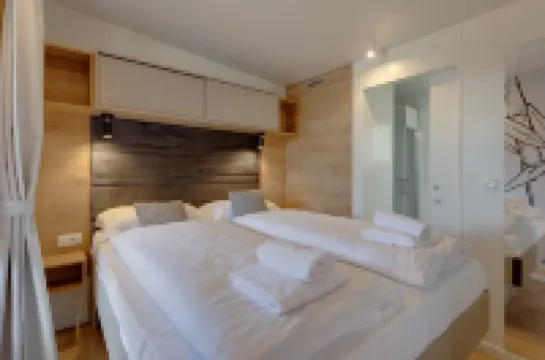 Plitvice Holiday Resort โรงแรมใน